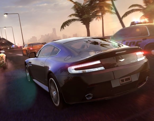the crew 1 pc download